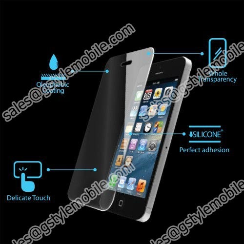 Premium Screen Protector For Mobile Phone