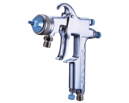 Pressure Feed Spray Gun K 600p