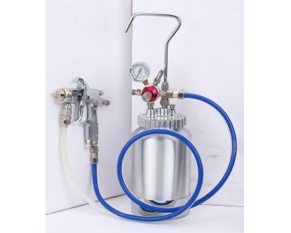 Pressure Feed Spray Gun K 607p