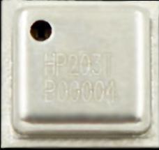 Pressure Sensor Hp203t Super Very Conpact