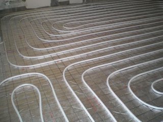 Price Of Floor Heating Steel Wire Mesh From China Is Much Lower And High Qu