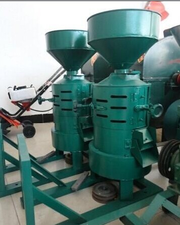 Prices Rice Grain Wheat Peeling Machine