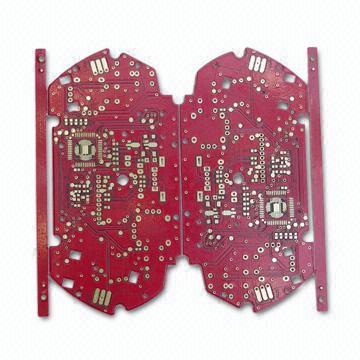 Printed Circuit Board