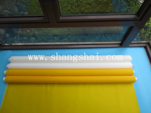 Printing Mesh Nylon