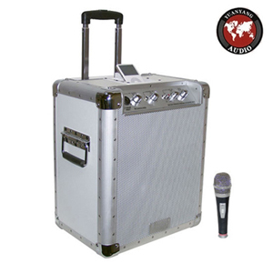 Pro Mini Jack Portable Pa System