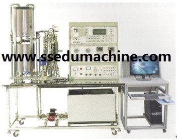 Process Control Experiment Equipment