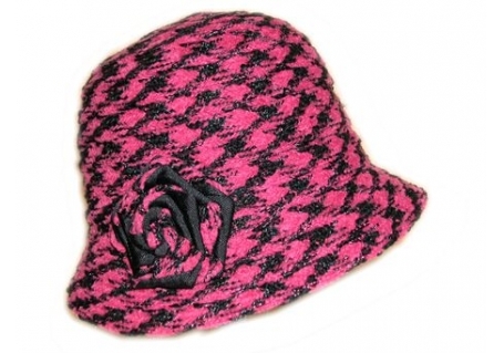 Products Cloche Hat