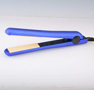 Professional 100 Ceramic Hair Straightener Factory