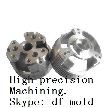 Professional Custom Processing Cnc Machining Lathe Parts Metal Hardware Pro