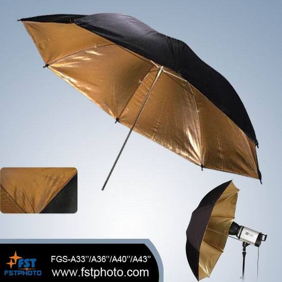 Professional Photographic Reflective Umbrella