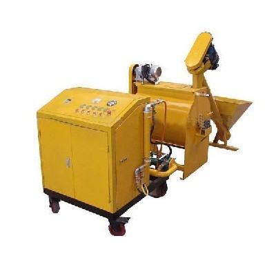 Professional Skill Foaming Machine