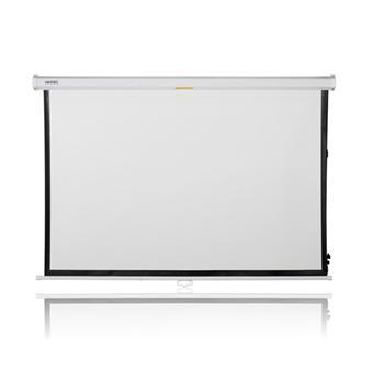 Projection Screen Manual