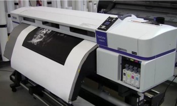 Promo Sale Epson Surecolor S30670 New Solvent Printer