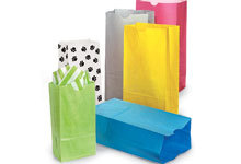 Promotional Bottle Bag