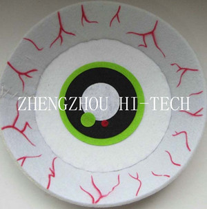 Promotional Gift Halloween Felt Tray