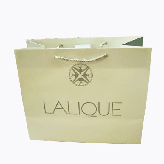 Promotional Kraft Paper Bag