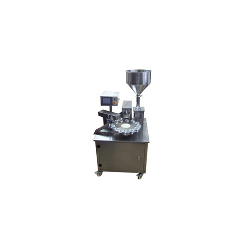 Psf Foot Operated Impulse Sealers Ultrasonic Tube Sealing Machine