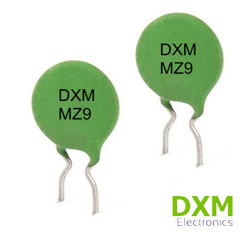 Ptc Thermistor Mz31 Series