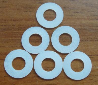 Ptfe O Ring For Motorcycle Chain 4 8 1 7