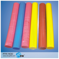 Ptfe Teflon Rod With High Quality