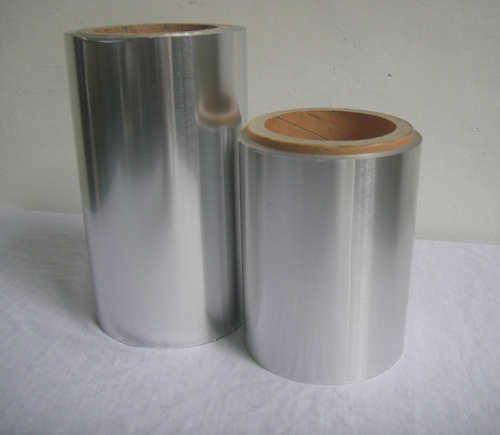 Ptp Aluminum Foil In Roll