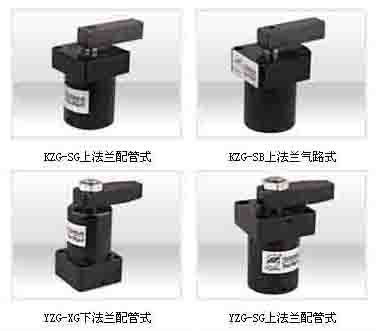 Pu Hydraulic Cylinder Fixture