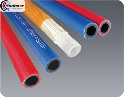 Pvc Air Hose High Pressure