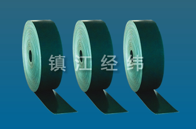 Pvc Conveyor Belt Rubber Ep