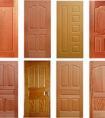 Pvc Door Skin Without White Primer Painting