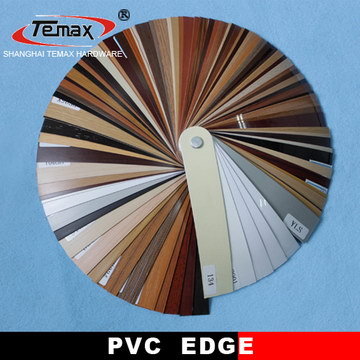 Pvc Edge Banding Tape