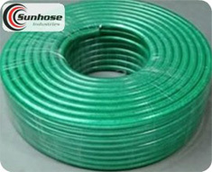 Pvc Garden Hose Flexible Washing