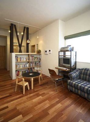 Pvc Laminated Flooring In Roll
