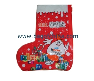 Pvc Zipper Bag Manufacturer