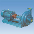 Pw Pwf Type Sewage Pump