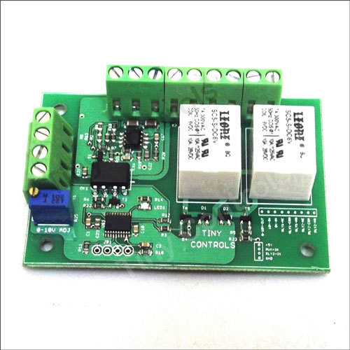 Pwm To 0 10v Tsr1 Spindle Speed Controller