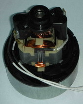 Px D 2 Vaccum Cleaner Motor