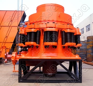 Py Series Cone Crusher