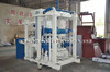 Qft 6 16 111concrete Block Making Machine