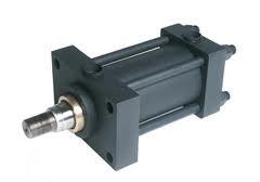 Quality Rod Hydraulic Cylinders