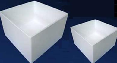 Quartz Crucibles For Polysilicon Industry