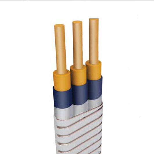 Qyeq Electrical Submersible Pump Cable