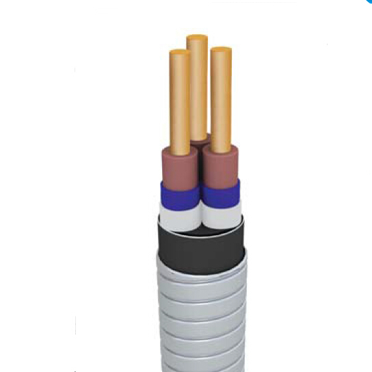 Qyeqey Electric Submersible Pump Cable