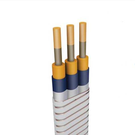 Qyyeq Electrical Submersible Pump Cable