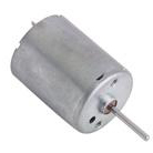 R370 Series Dc Motors