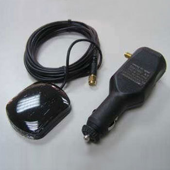 Ra 10 Gps Re Radiating Antenna Kit