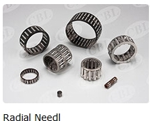 Radial Needle Roller Cage And Assemblies