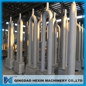 Radiant Tube Centrifugal Casting Heat Resistant