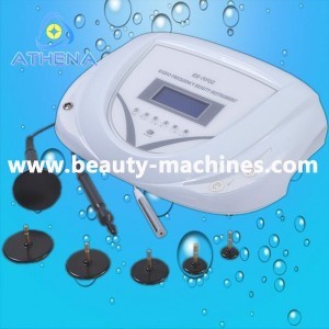 Radio Frequency Beauty Instrument Es Rf02