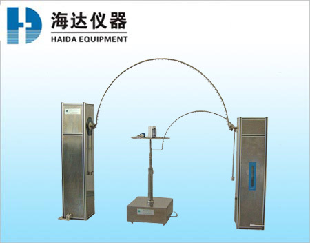 Rain Spray Testing Machine