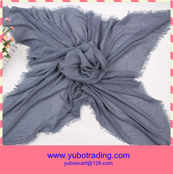 Rayon Scarf Yb0077 100